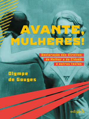 cover image of Avante, mulheres!